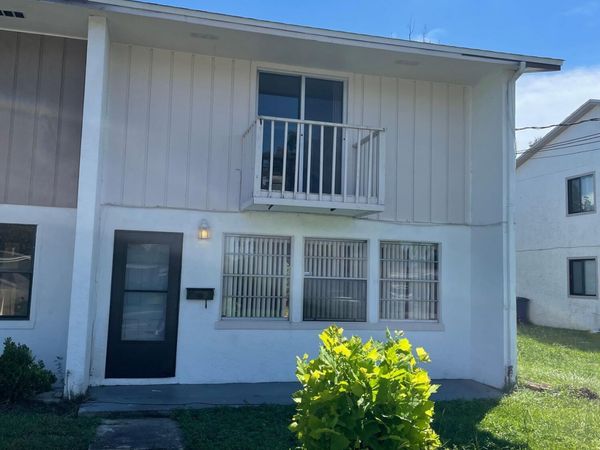 1510 Clay Avenue, Unit A, Panama City, FL 32405