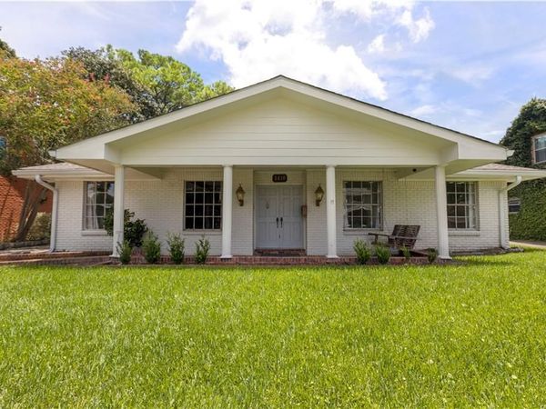 2410 RAMSEY Drive, New Orleans, LA 70131
