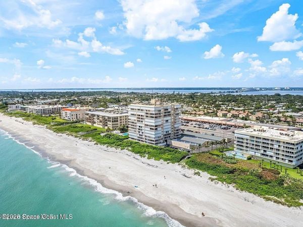 877 N Highway A1a , Unit 308, Indialantic, FL 32903