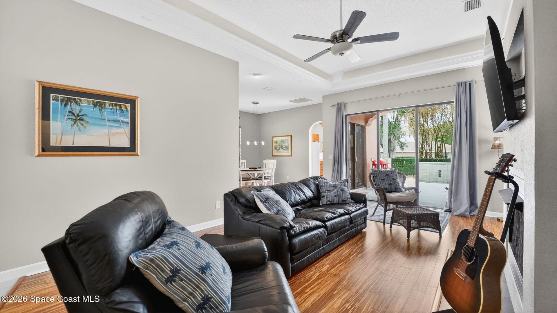 2690 Village Lane, Titusville, FL 32780 Photo