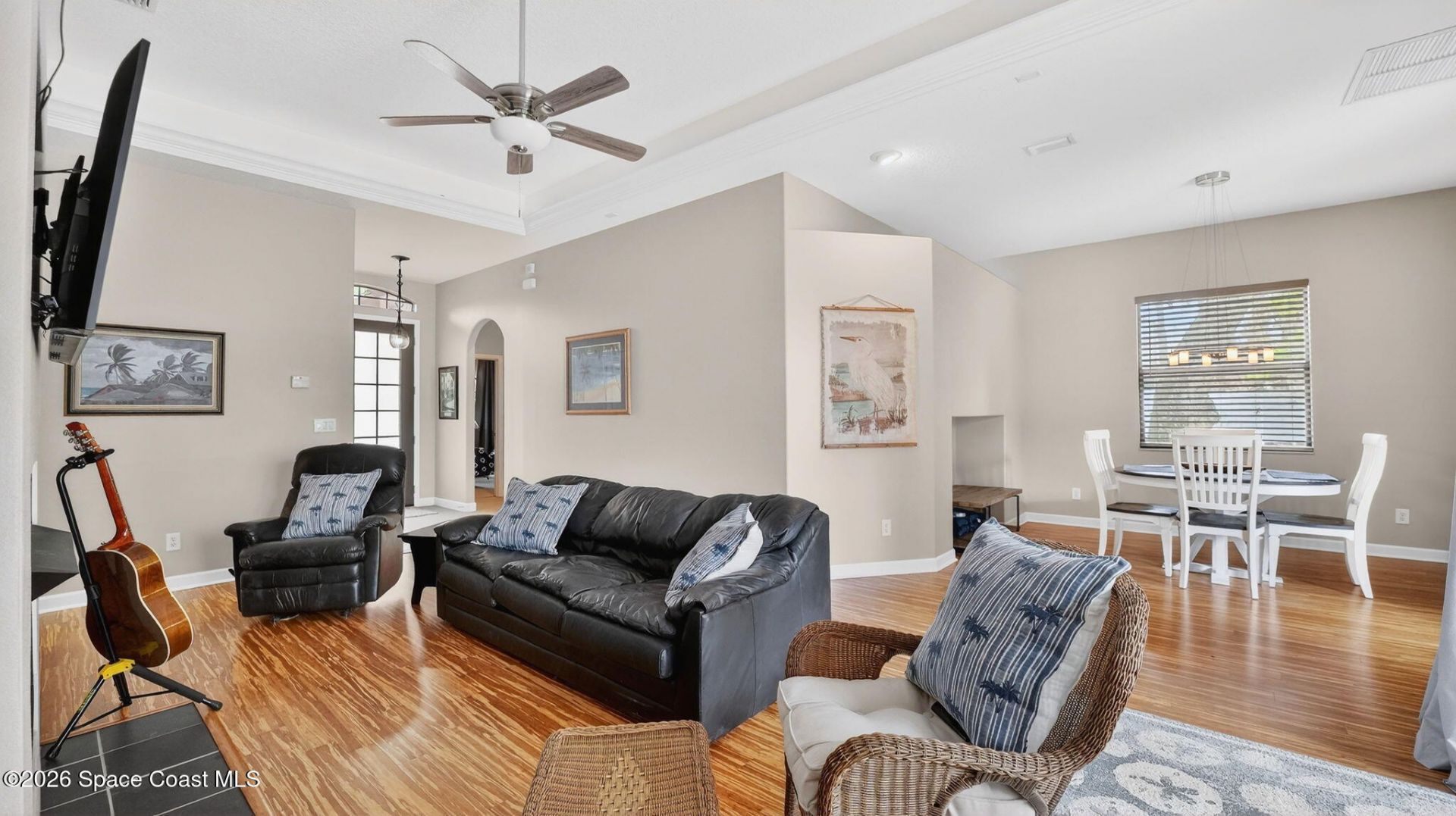 2690 Village Lane, Titusville, FL 32780 Photo