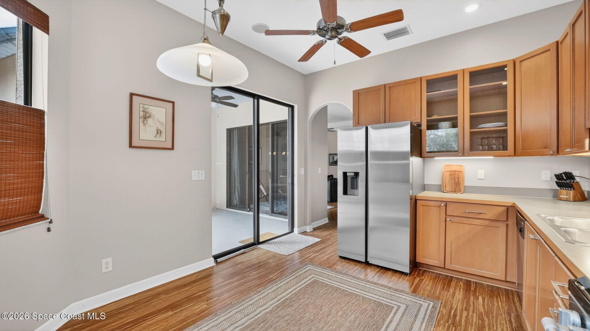 2690 Village Lane, Titusville, FL 32780 Photo