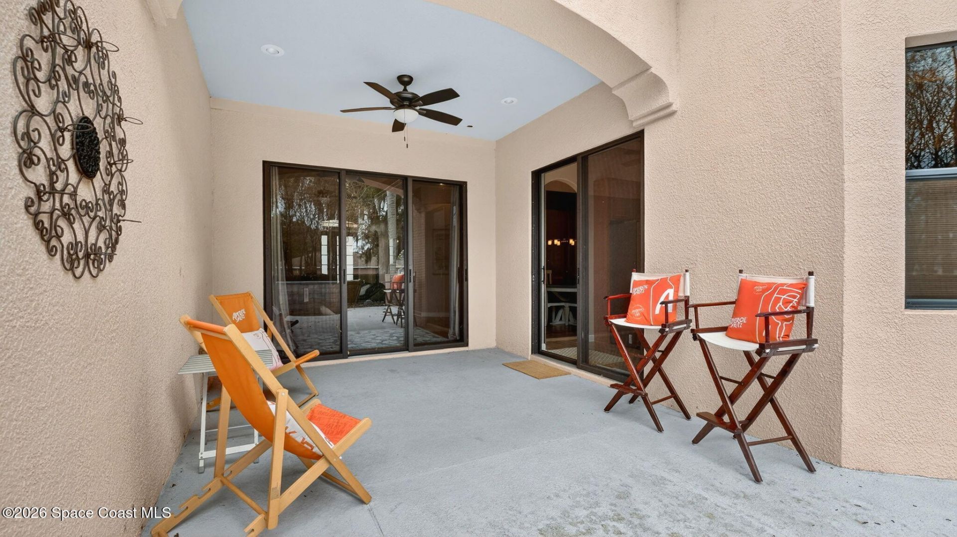 2690 Village Lane, Titusville, FL 32780 Photo