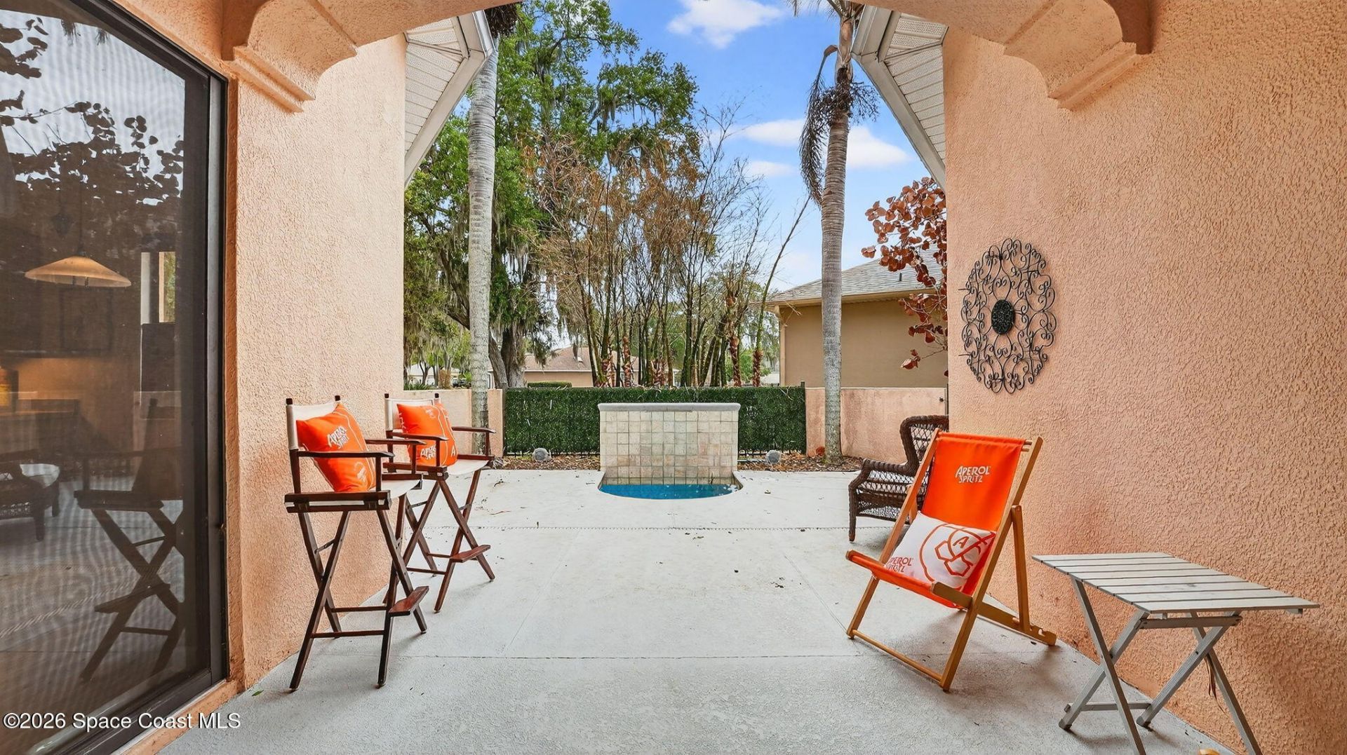 2690 Village Lane, Titusville, FL 32780 Photo