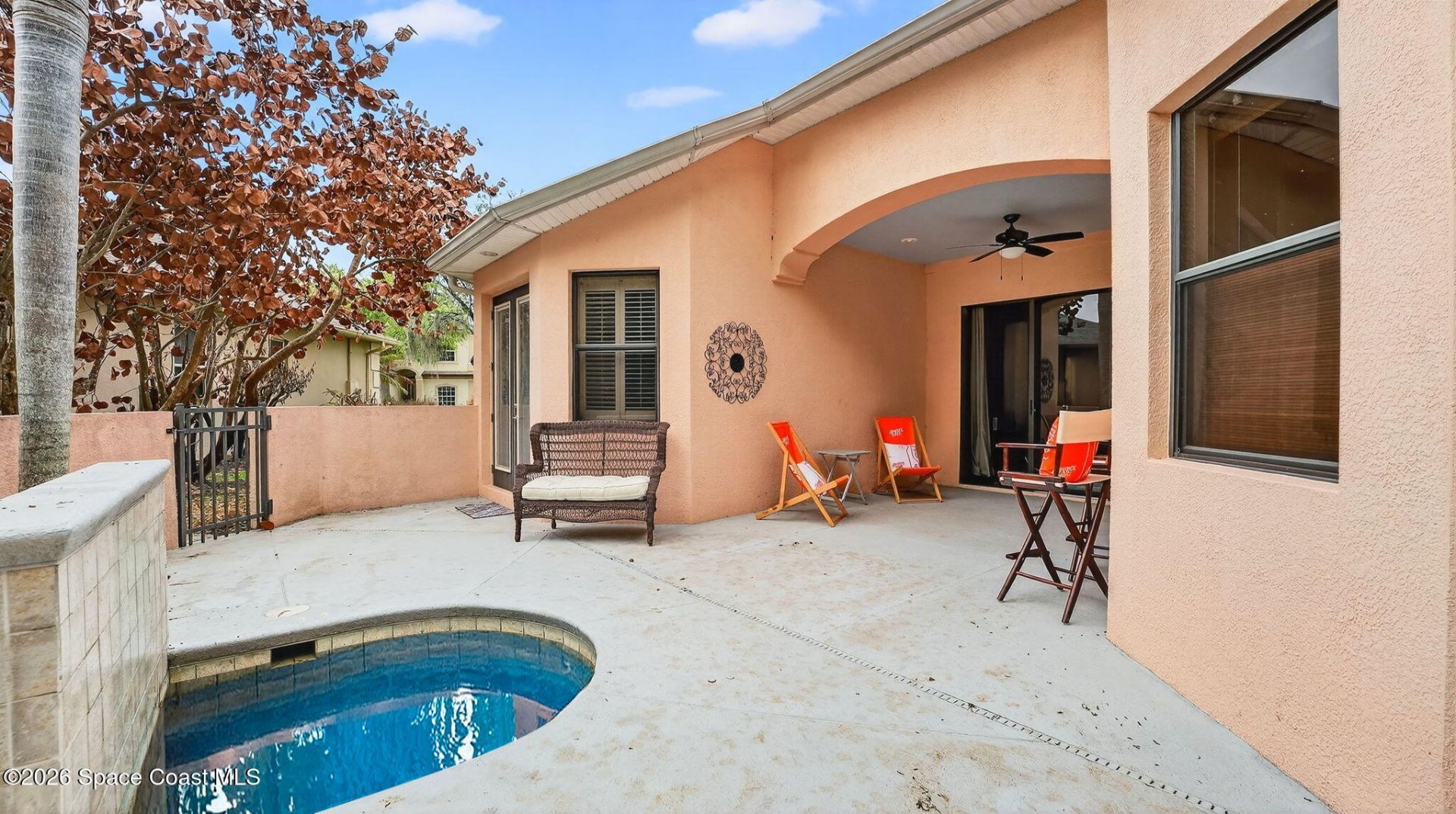 2690 Village Lane, Titusville, FL 32780 Photo