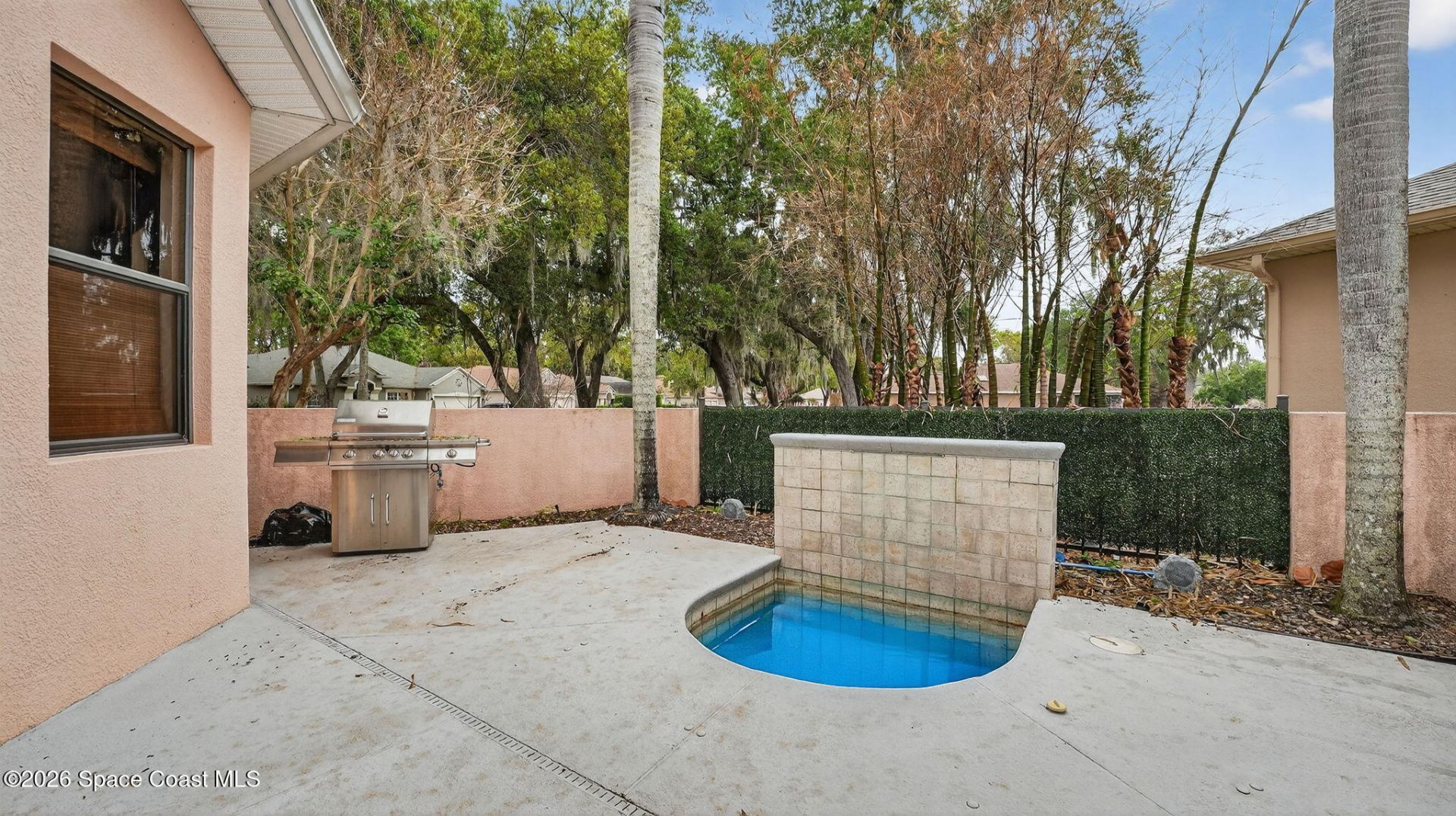 2690 Village Lane, Titusville, FL 32780 Photo