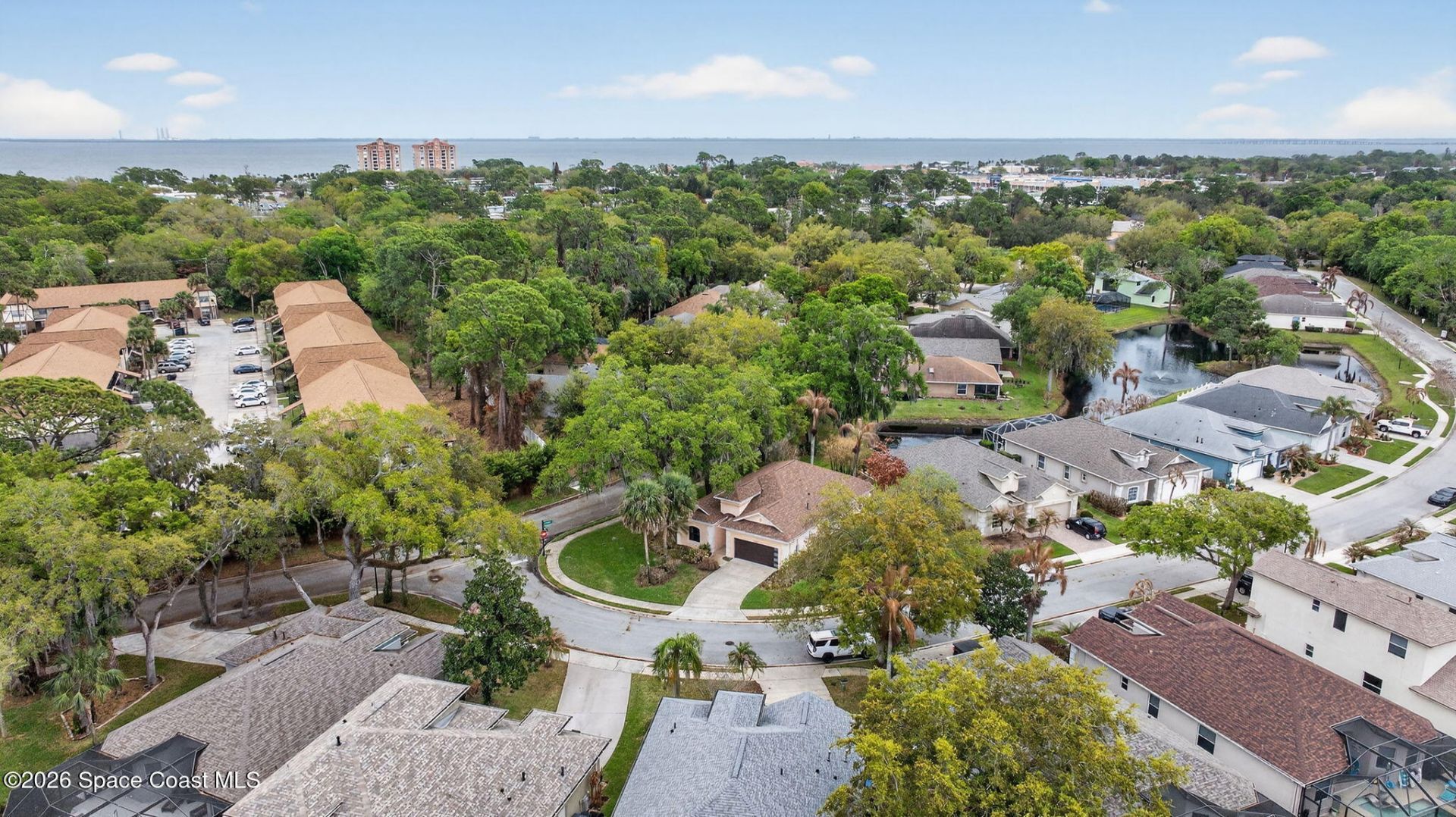 2690 Village Lane, Titusville, FL 32780 Photo