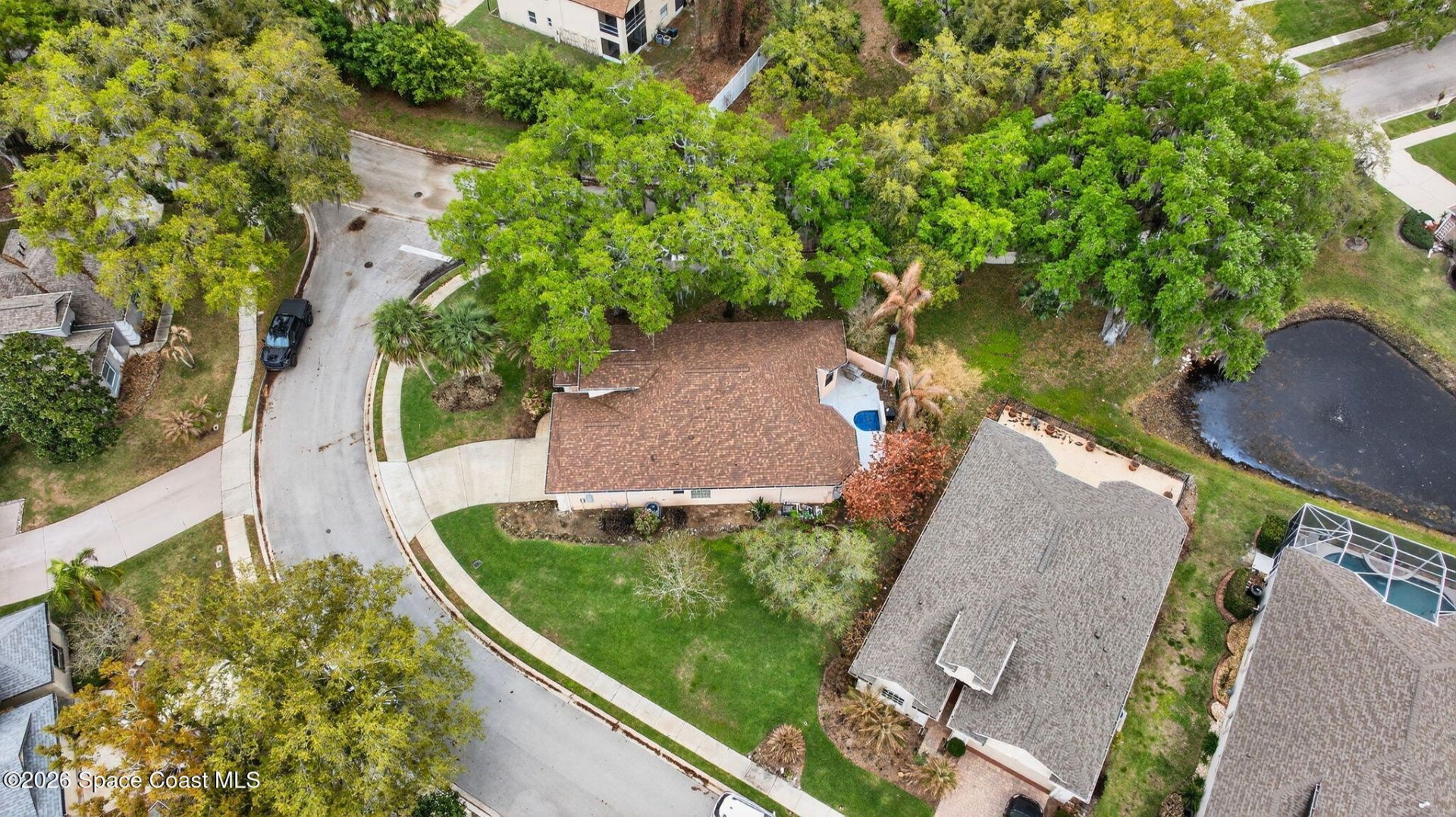 2690 Village Lane, Titusville, FL 32780 Photo