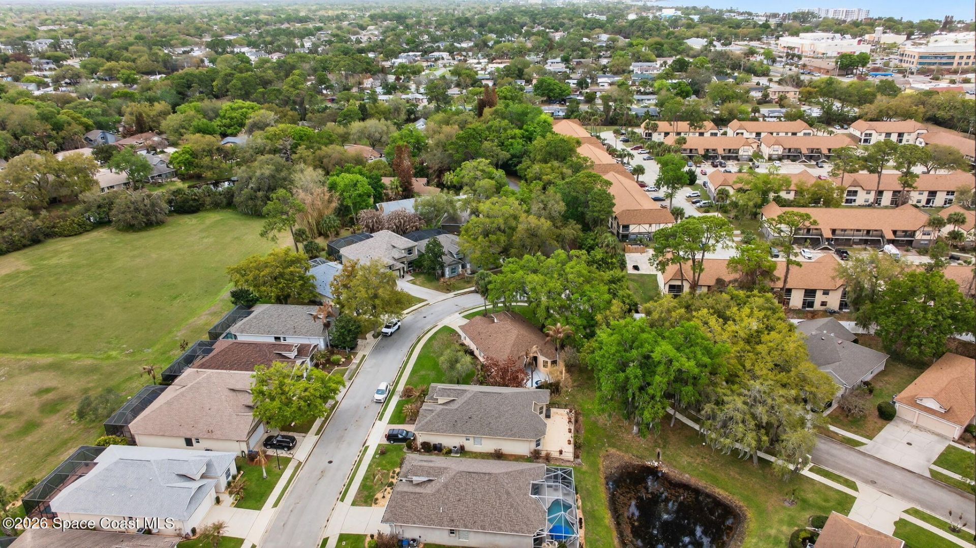 2690 Village Lane, Titusville, FL 32780 Photo