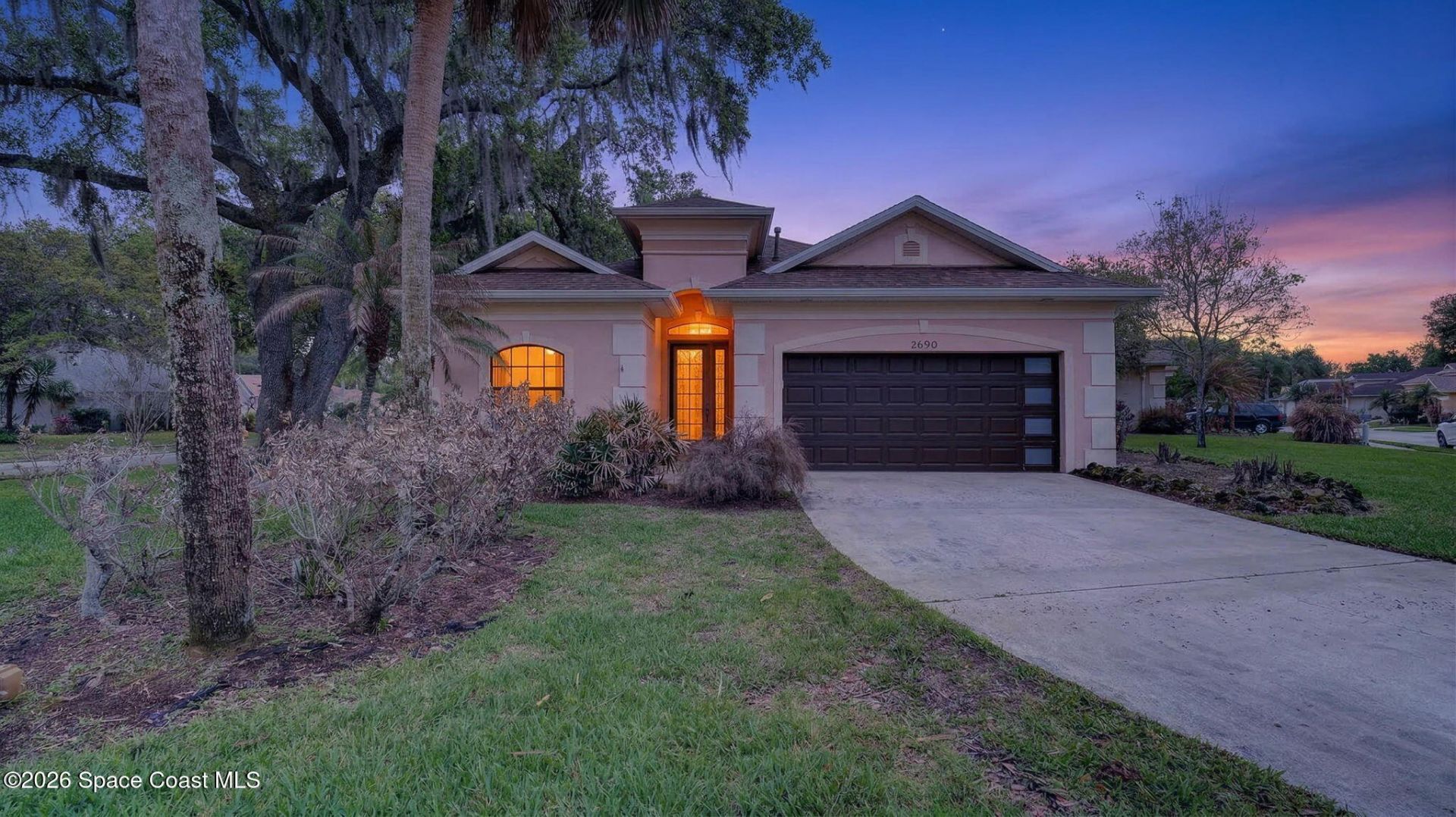 2690 Village Lane, Titusville, FL 32780 Photo
