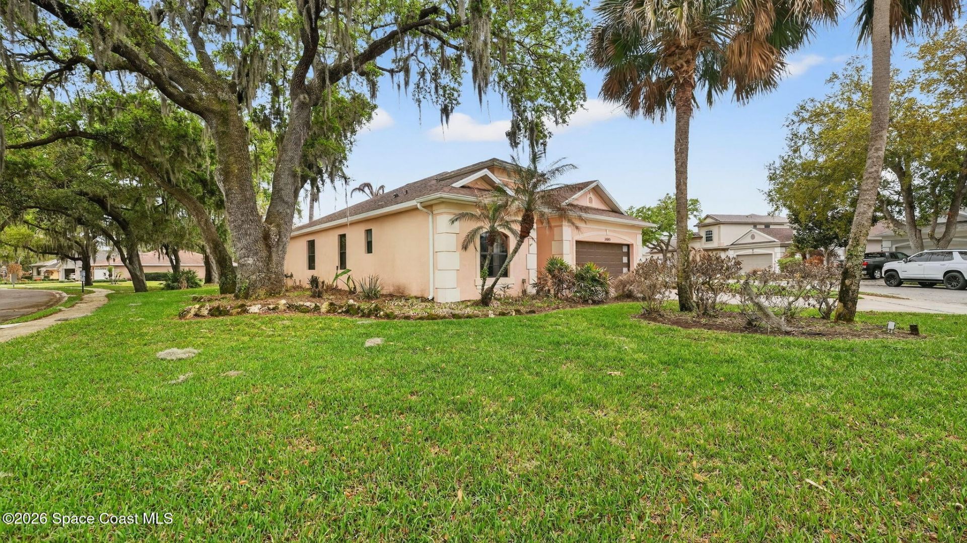 2690 Village Lane, Titusville, FL 32780 Photo