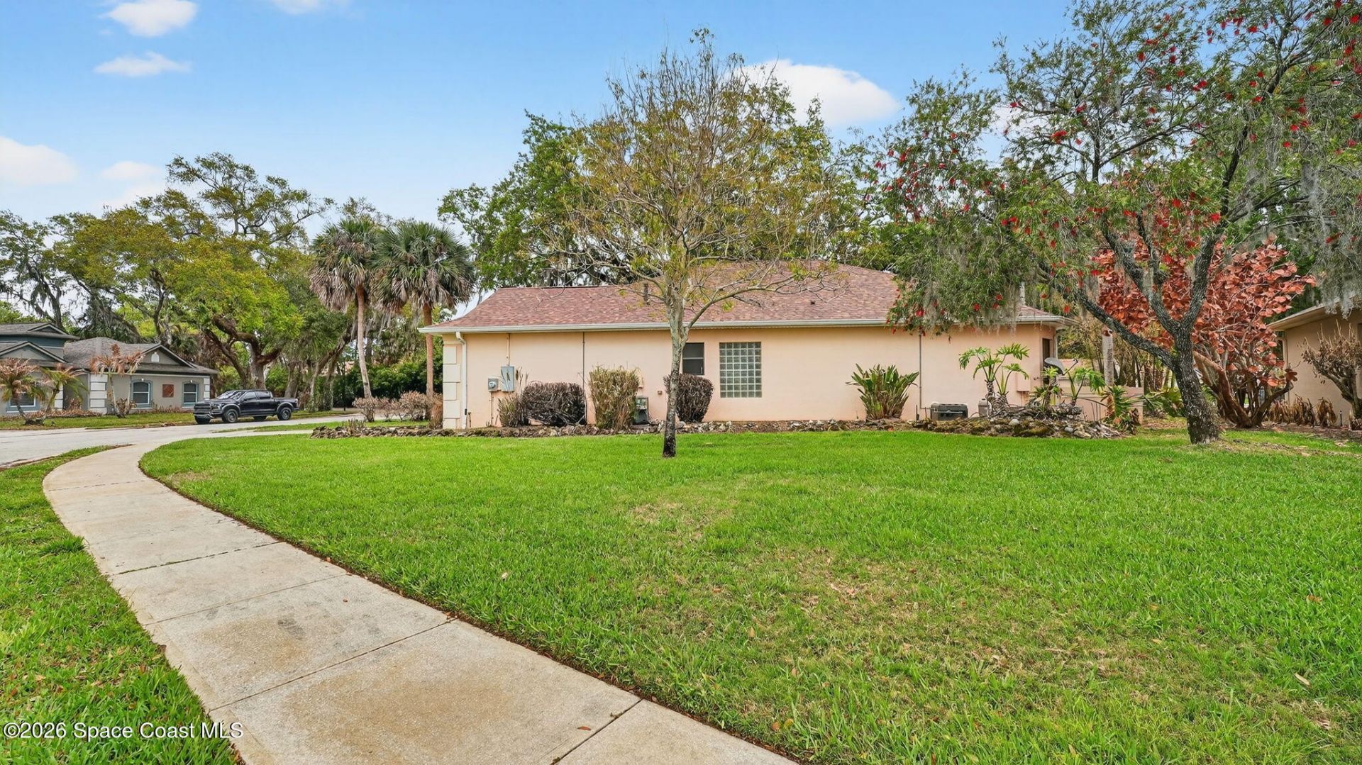 2690 Village Lane, Titusville, FL 32780 Photo