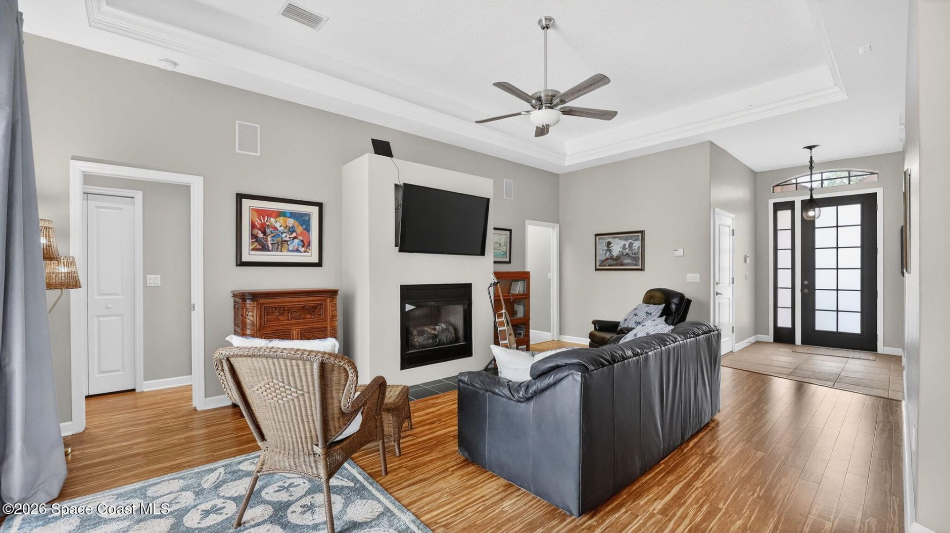 2690 Village Lane, Titusville, FL 32780 Photo