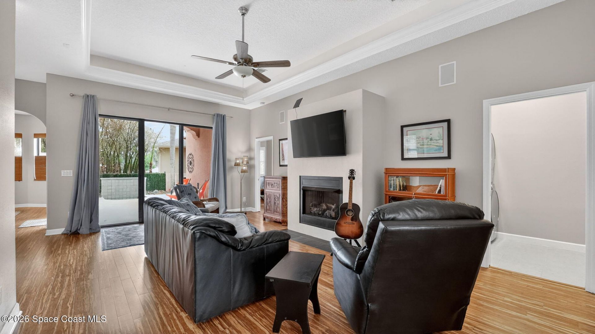 2690 Village Lane, Titusville, FL 32780 Photo