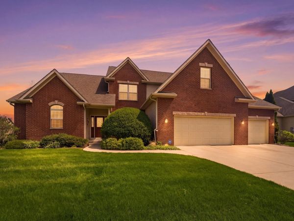 3652 Litchfield Place, West Lafayette, IN 47906