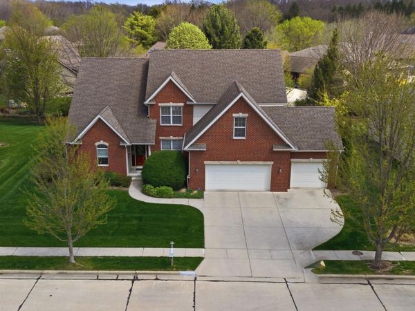 3652 Litchfield Place, West Lafayette, IN 47906