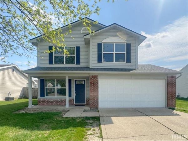 1789 CAROL LYNN Drive, Kokomo, IN 46901