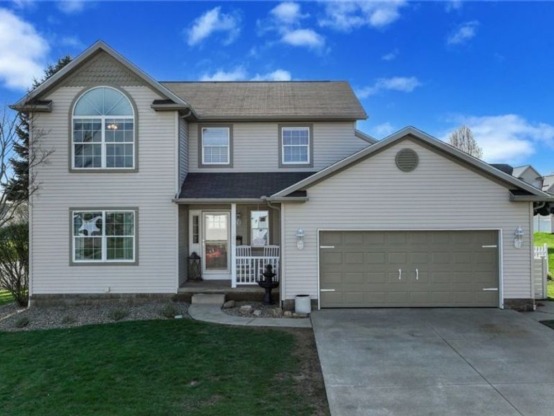 11290 Trenton Road NW, Uniontown, OH 44685 Photo 1