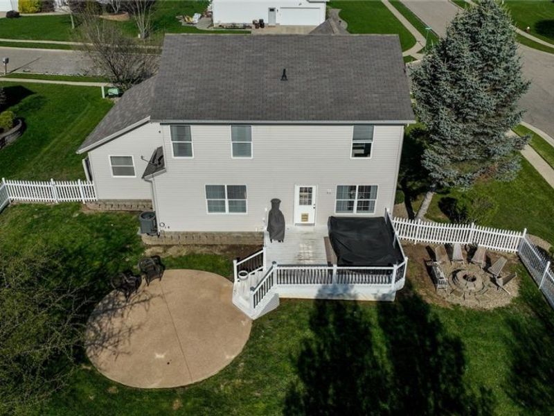 11290 Trenton Road NW, Uniontown, OH 44685 Photo 6