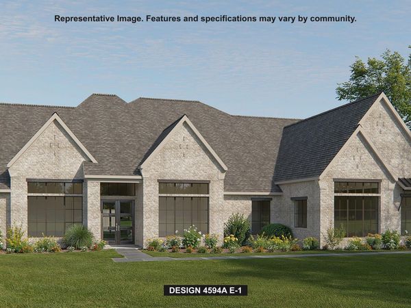 1088 Conastoga CT, Driftwood, TX 78619