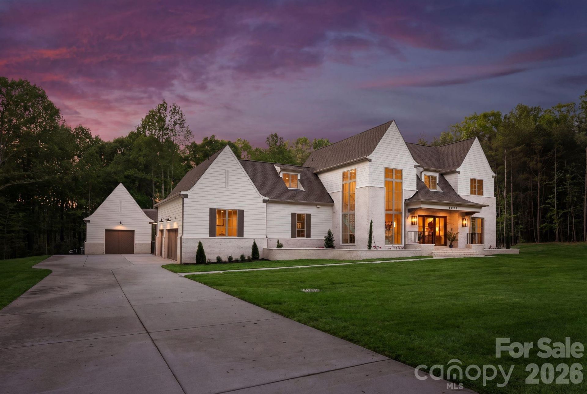 3035 Maple Way Drive , Davidson, NC 28036 Main Photo