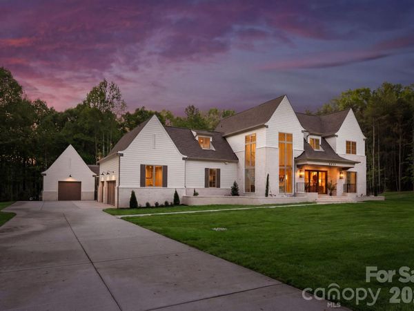 3035 Maple Way Drive, Davidson, NC 28036