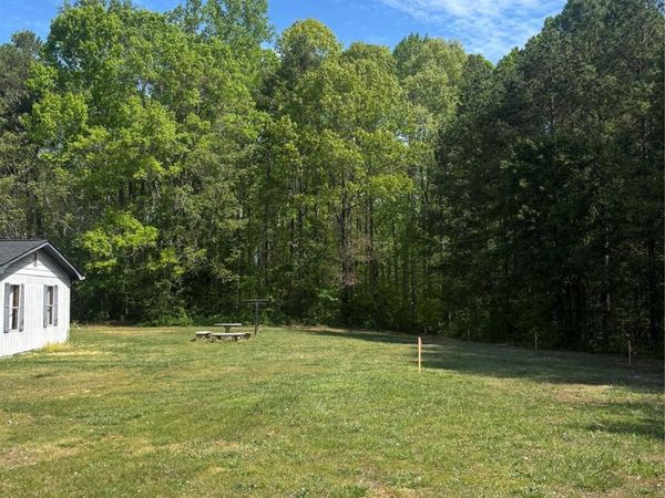 0 Richard Road , Salisbury, NC 28147