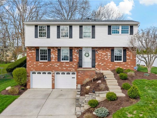 315 Challen Drive, Pittsburgh, PA 15236