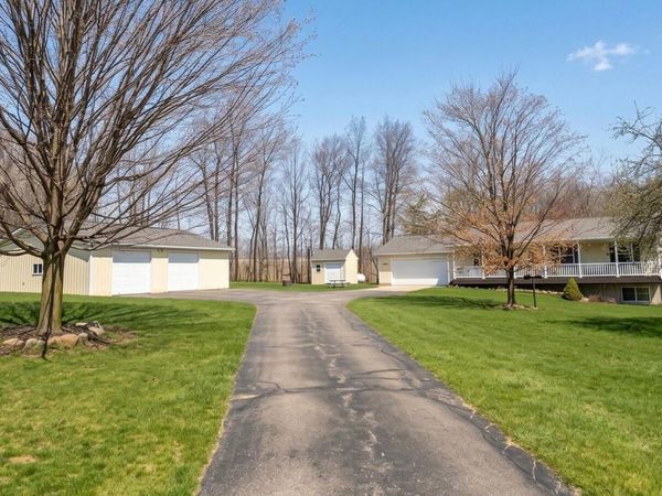 3720 James Street, Dorr, MI 49323
