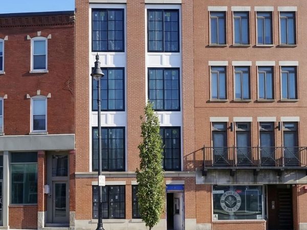 1439 Tremont Street, Unit 6, Boston, MA 02120