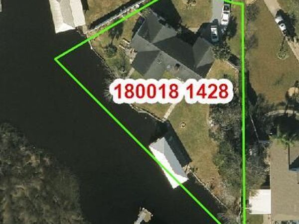 4250 CORDGRASS INLET Drive, Jacksonville, FL 32250