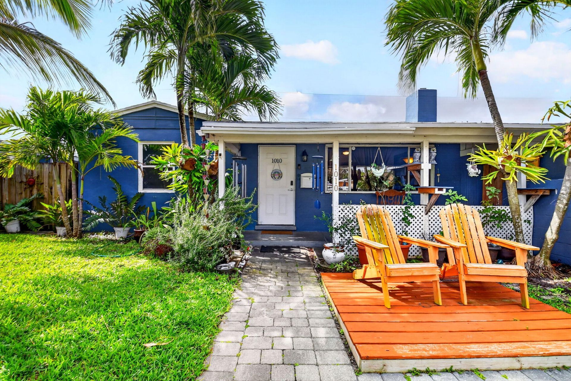 1010 Churchill Circle S, West Palm Beach, FL 33405 Photo