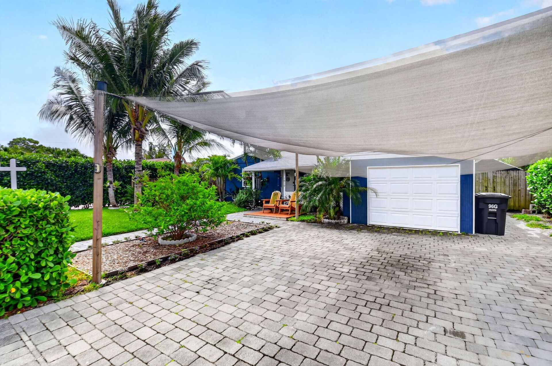 1010 Churchill Circle S, West Palm Beach, FL 33405 Photo