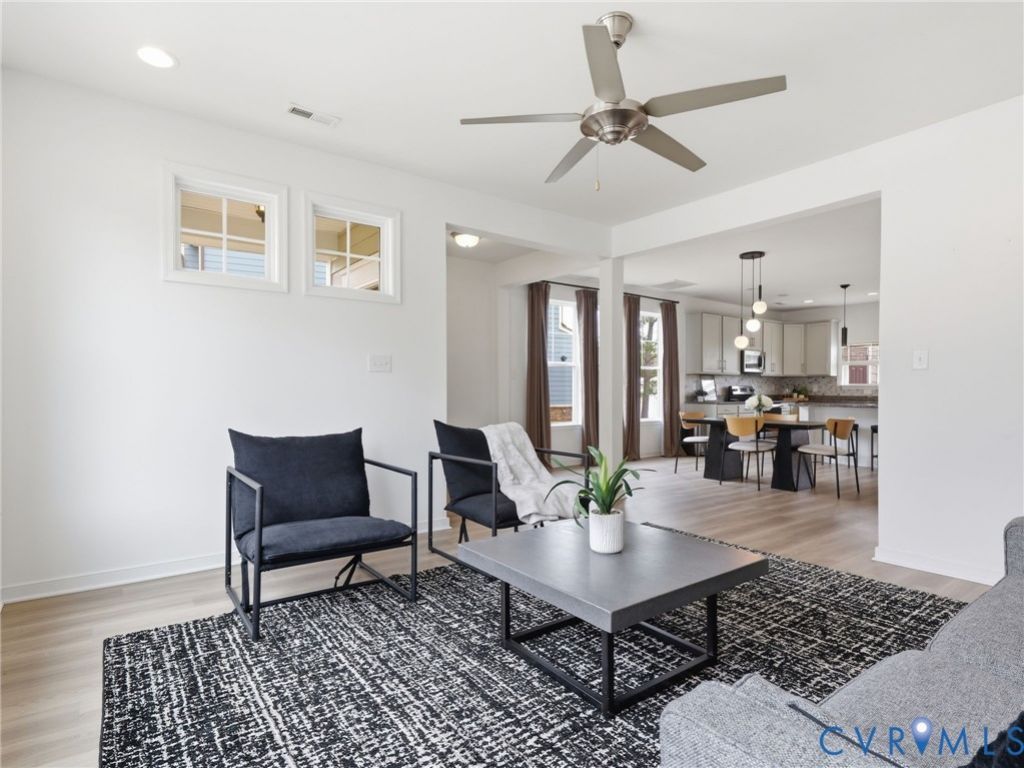 17620 Memorial Tournament Drive Moseley, VA 23120