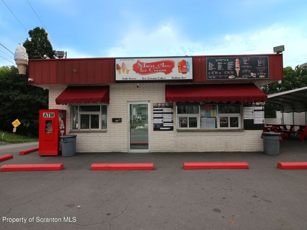 1706 N Main Avenue, Scranton, PA 18508