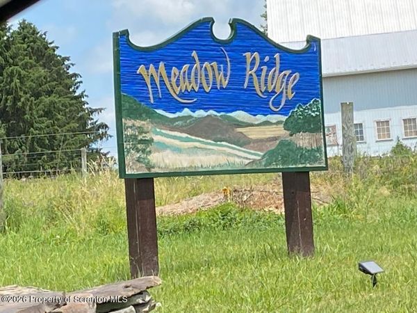 5 Middle Mountain Drive, Tunkhannock, PA 18657