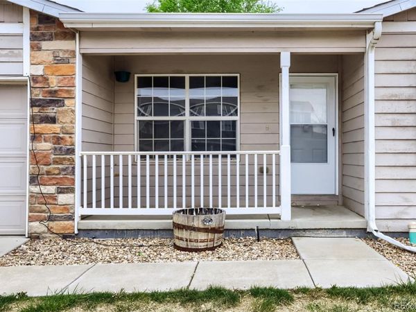 3708 Salida Court, Evans, CO 80620