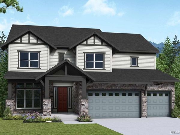 23735 E River Front Drive , Aurora, CO 80019