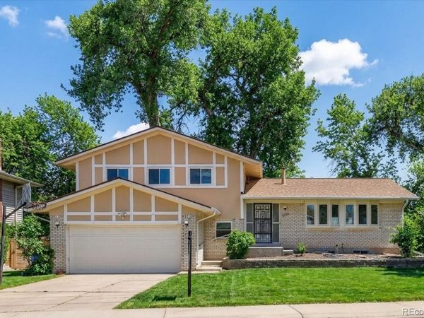 7183 E Warren Drive , Denver, CO 80224