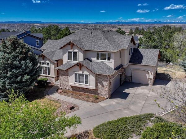 7493 Nuthatch Circle, Parker, CO 80134