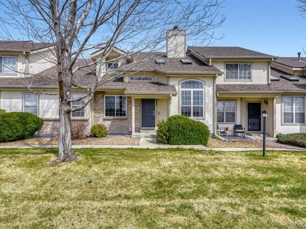 2083 S Xenia Way, Denver, CO 80231