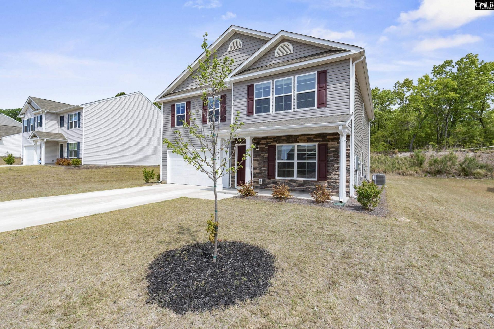 258 Carrington Drive Photo 35