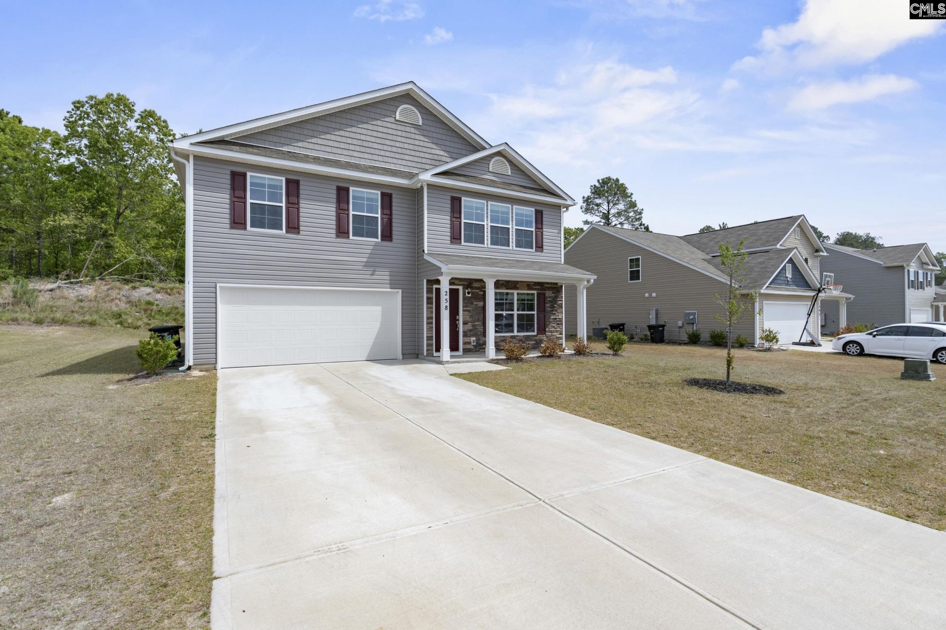 258 Carrington Drive Photo 36