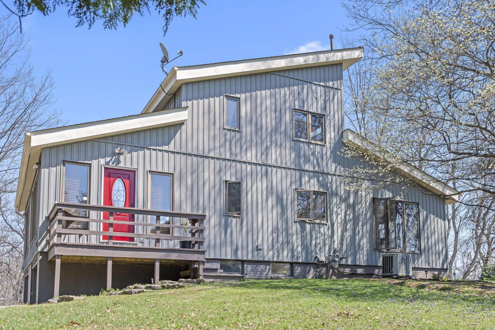 3930 Marion Johnson Road , Albany, OH 45710 Main Photo