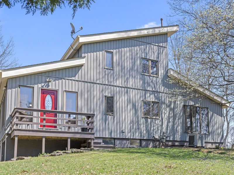 3930 Marion Johnson Road , Albany, OH 45710 Photo 1