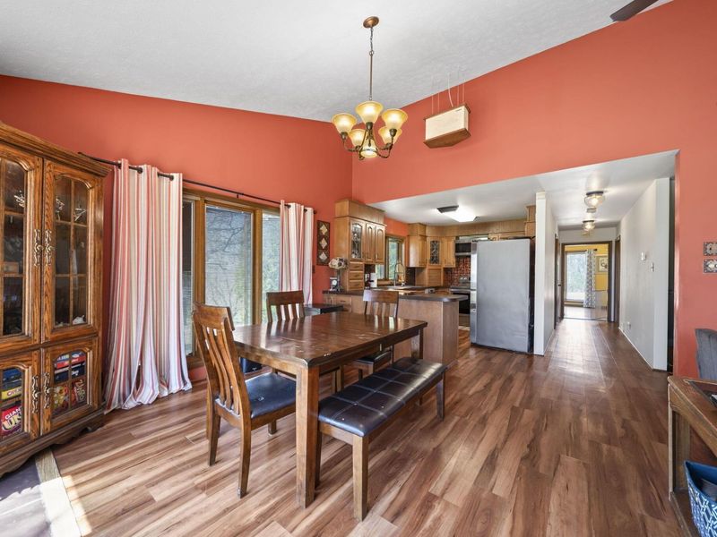 3930 Marion Johnson Road , Albany, OH 45710 Photo 13