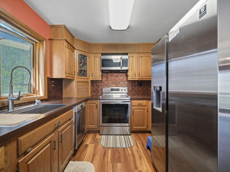 3930 Marion Johnson Road , Albany, OH 45710 Photo 14