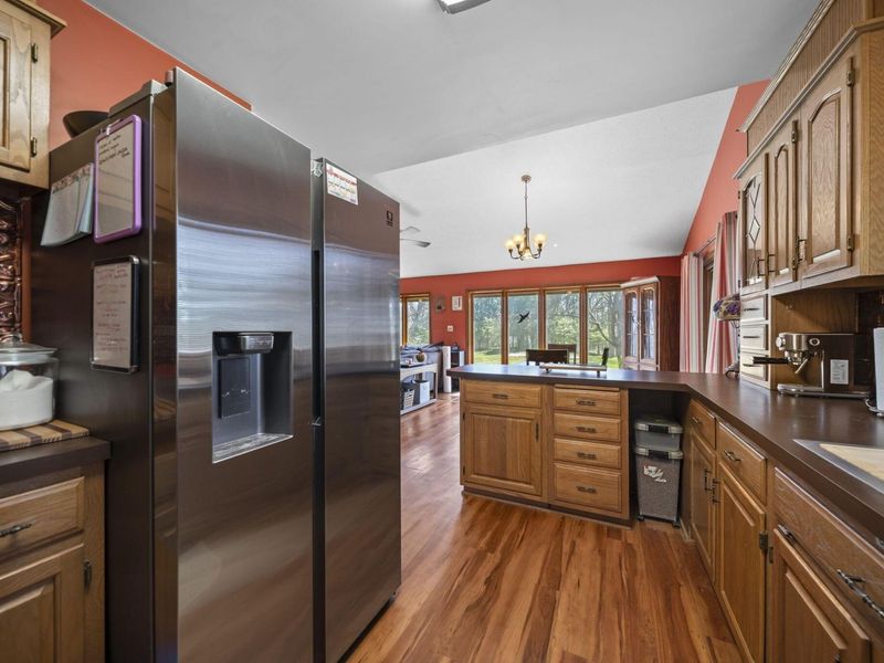 3930 Marion Johnson Road , Albany, OH 45710 Photo 15