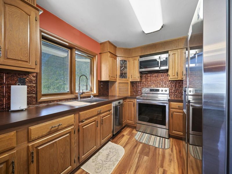 3930 Marion Johnson Road , Albany, OH 45710 Photo 16