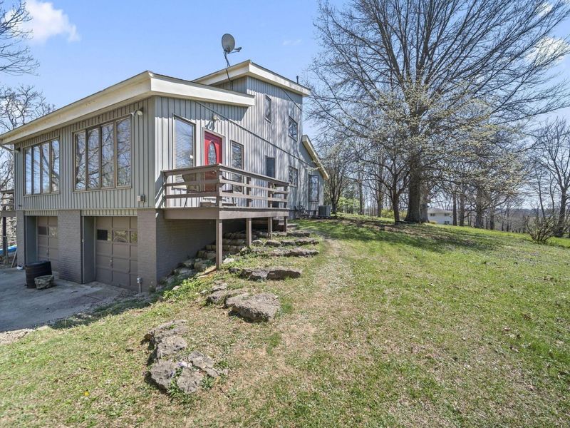 3930 Marion Johnson Road , Albany, OH 45710 Photo 2